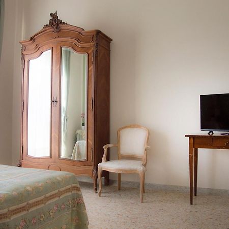 Iscairia Country House Ascea Dış mekan fotoğraf