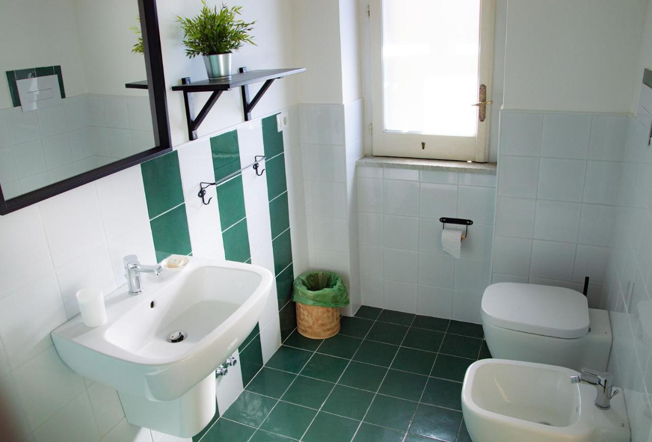 Iscairia Country House Ascea Dış mekan fotoğraf