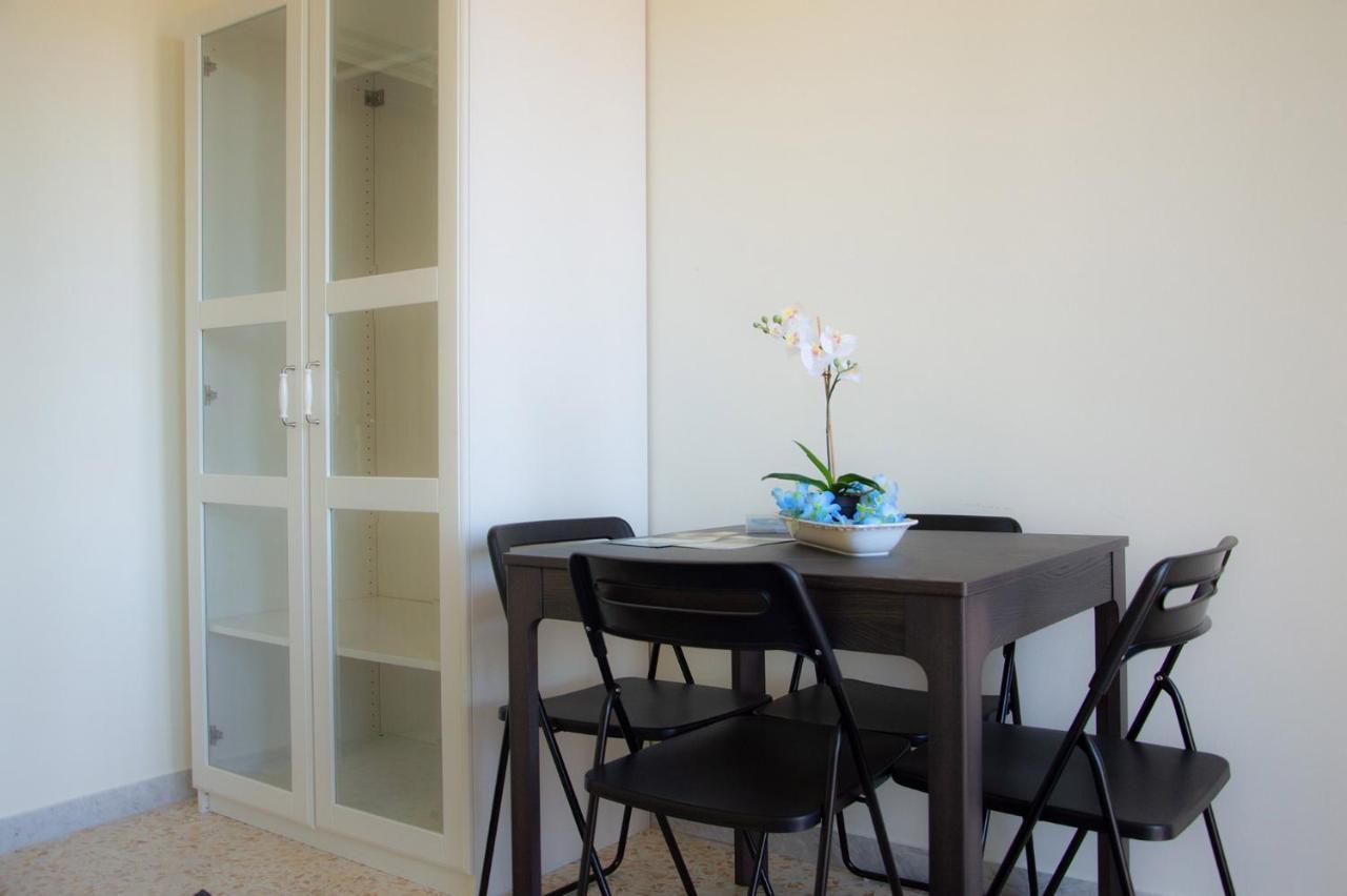 Iscairia Country House Ascea Dış mekan fotoğraf