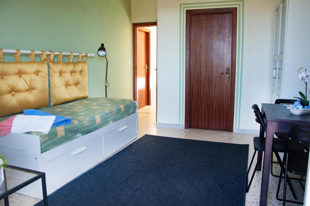 Iscairia Country House Ascea Dış mekan fotoğraf