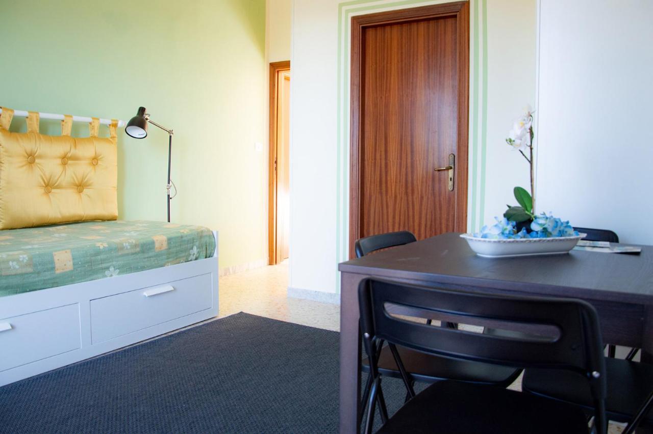 Iscairia Country House Ascea Dış mekan fotoğraf
