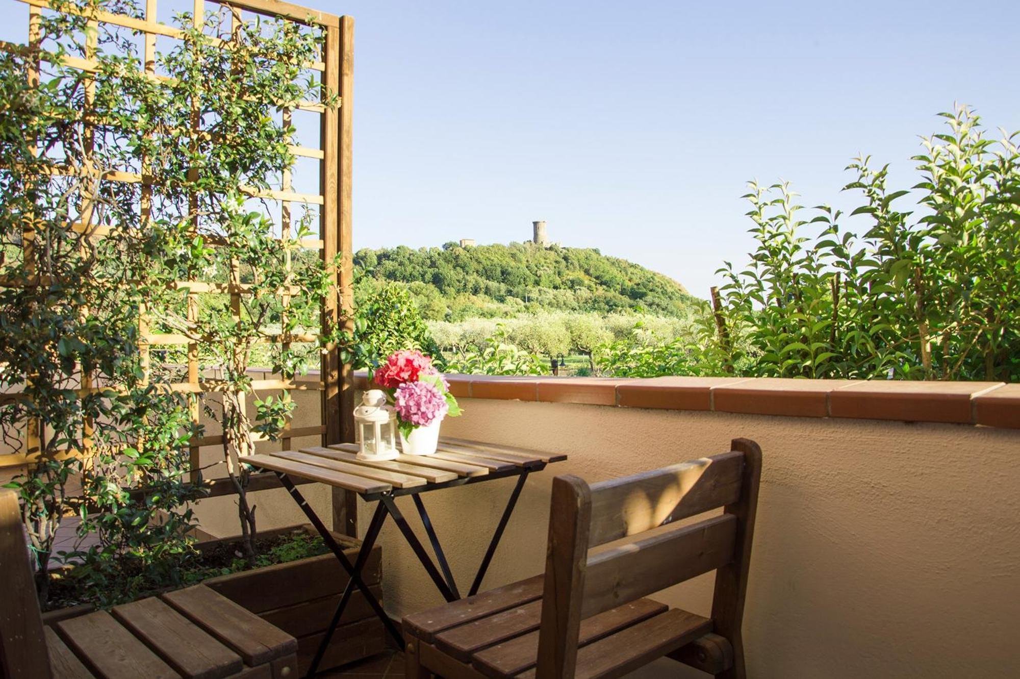 Iscairia Country House Ascea Dış mekan fotoğraf