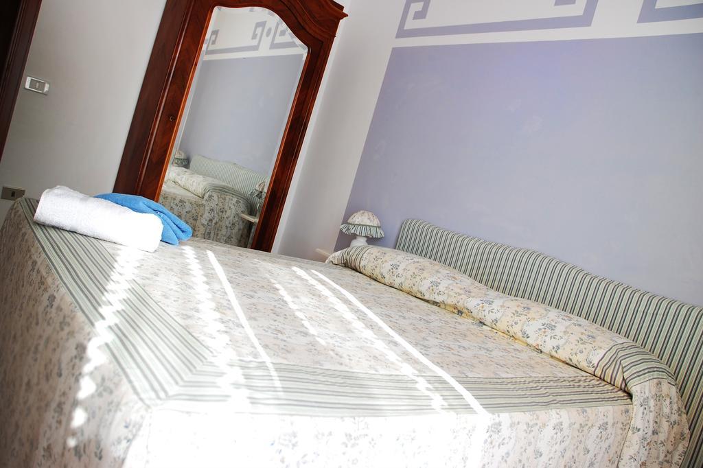 Iscairia Country House Ascea Dış mekan fotoğraf