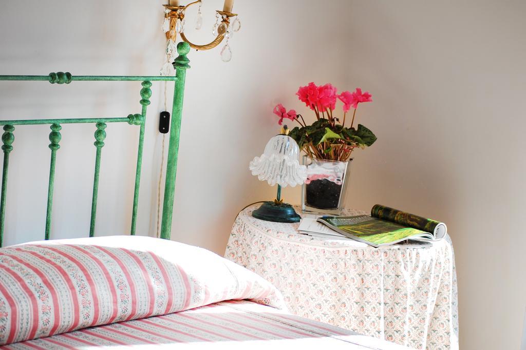 Iscairia Country House Ascea Dış mekan fotoğraf