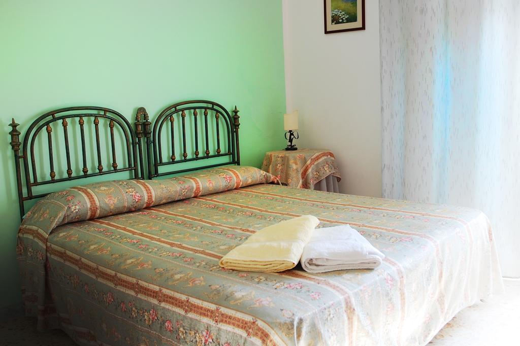 Iscairia Country House Ascea Dış mekan fotoğraf