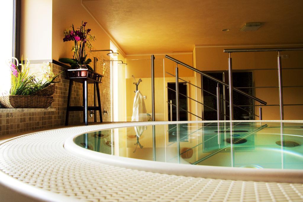 Iscairia Country House Ascea Dış mekan fotoğraf