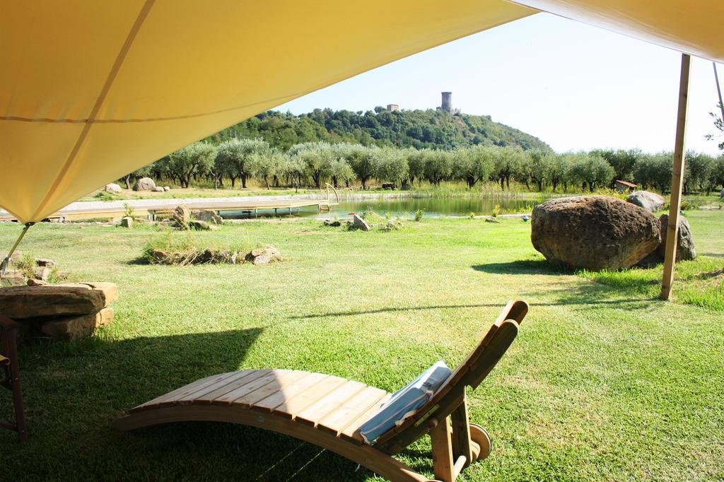 Iscairia Country House Ascea Dış mekan fotoğraf