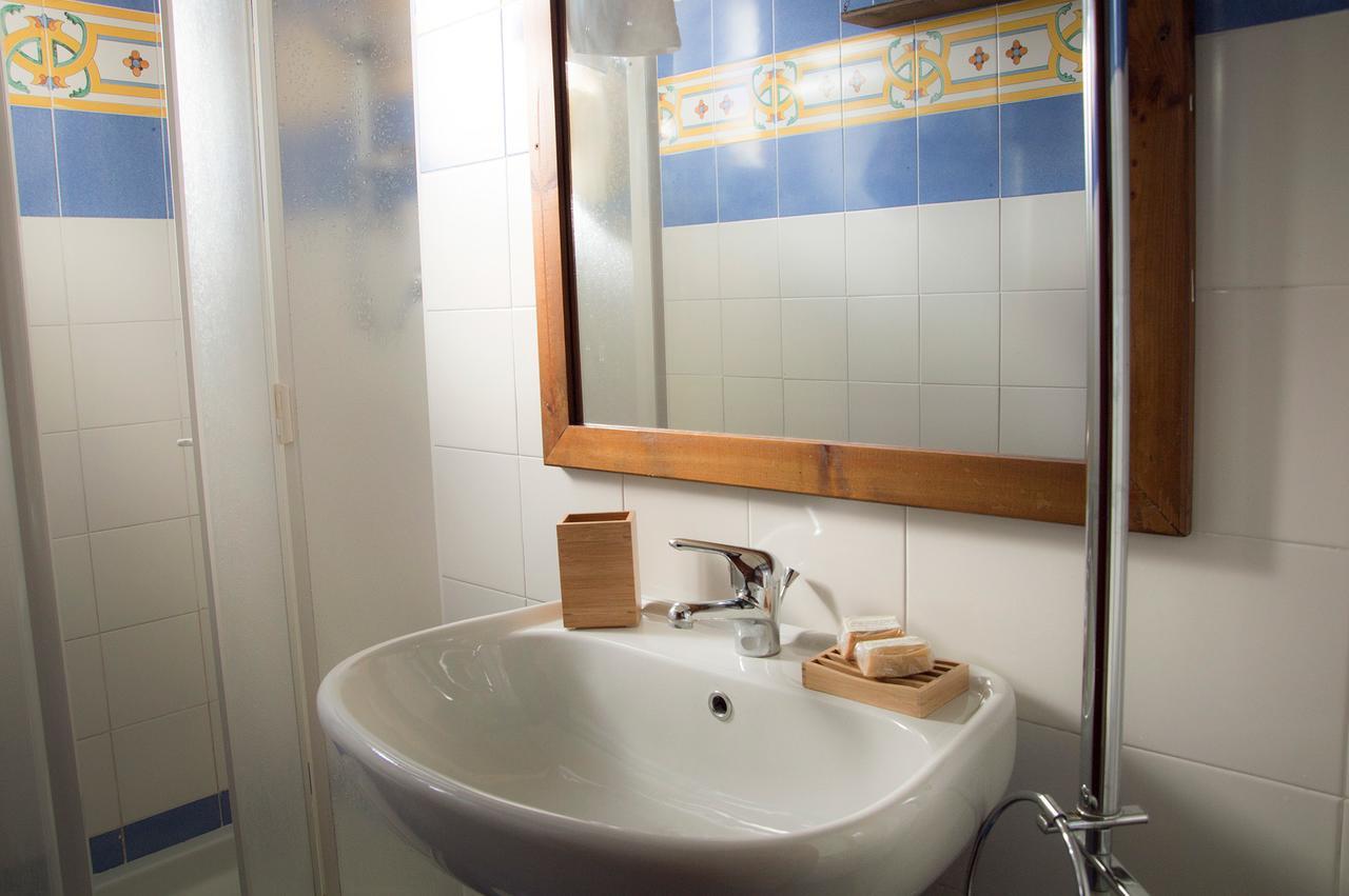 Iscairia Country House Ascea Dış mekan fotoğraf