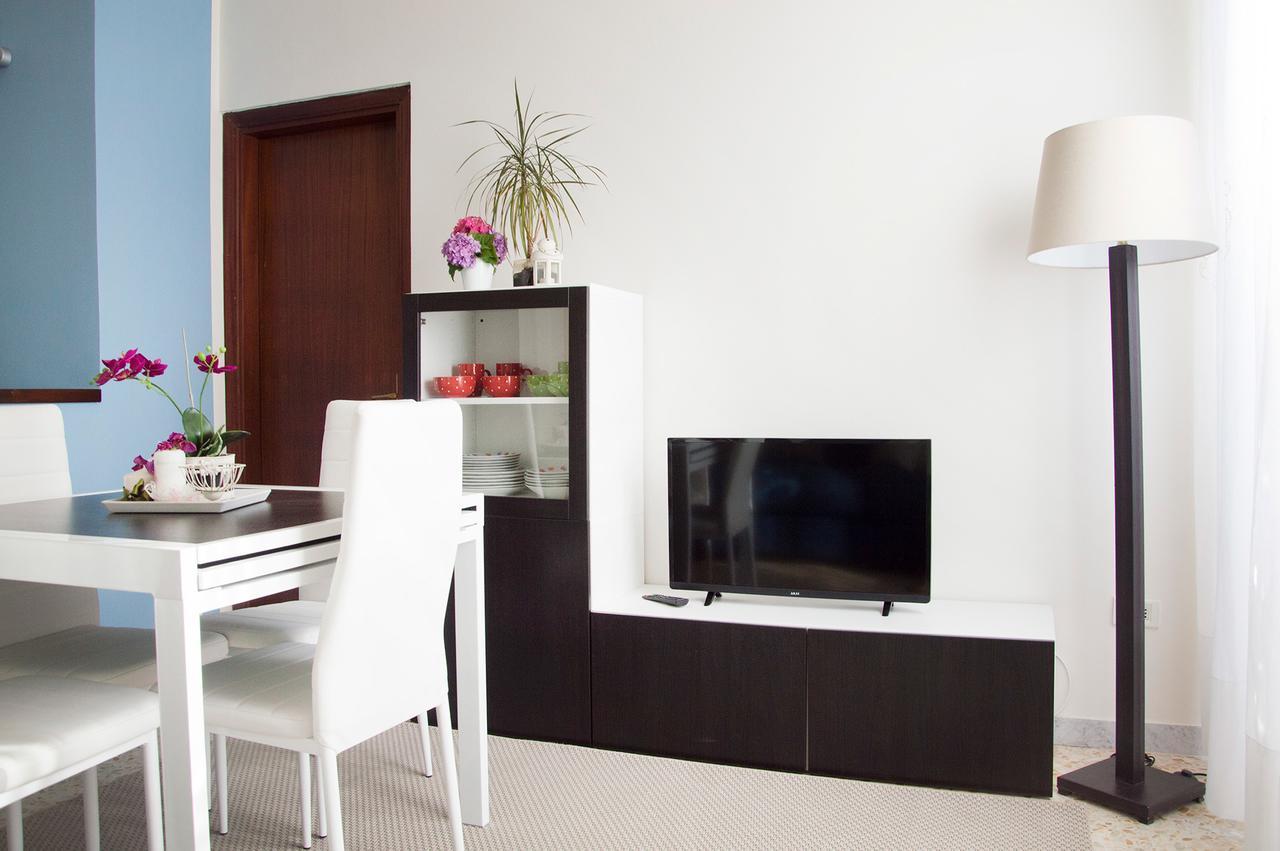 Iscairia Country House Ascea Dış mekan fotoğraf