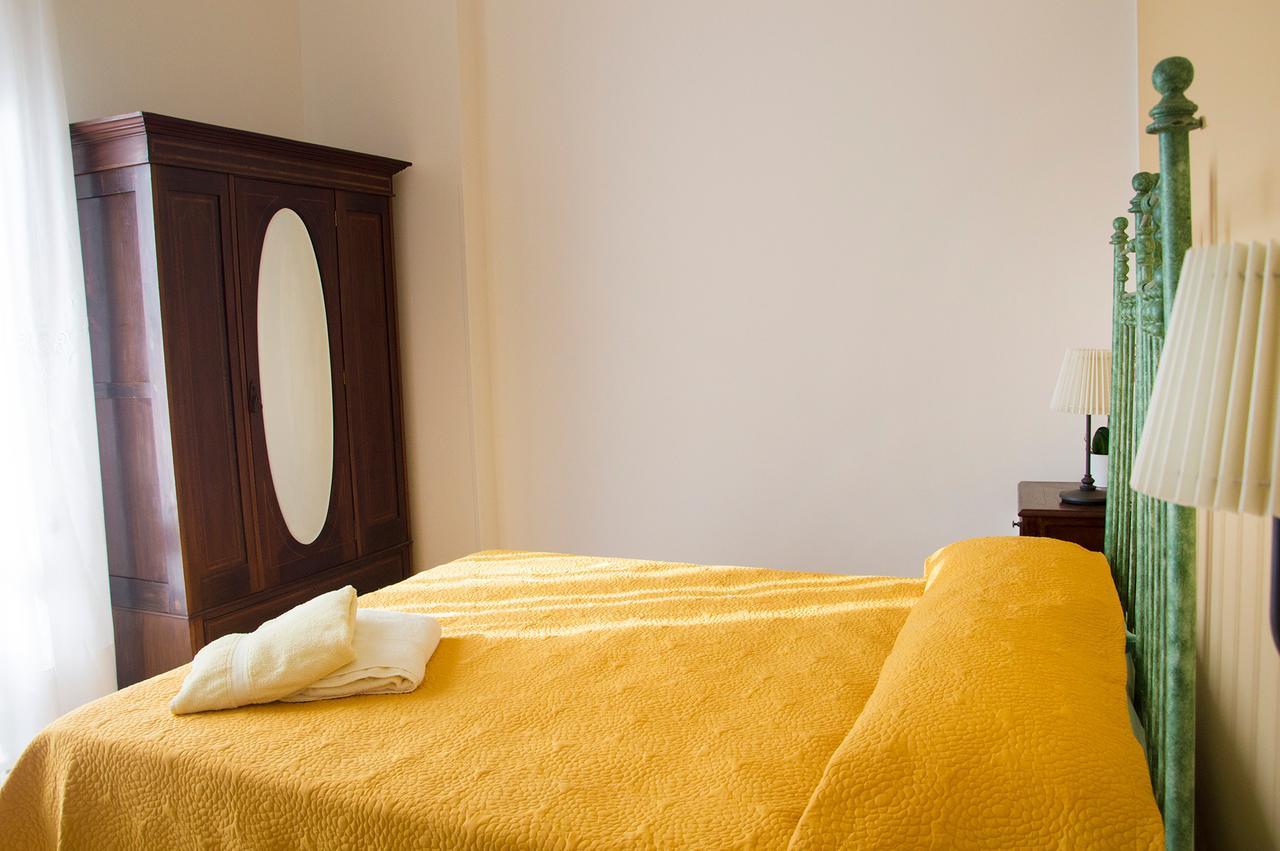 Iscairia Country House Ascea Dış mekan fotoğraf